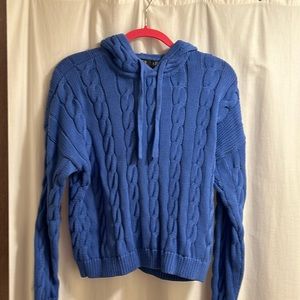 Lauren Ralph Lsuren sweater